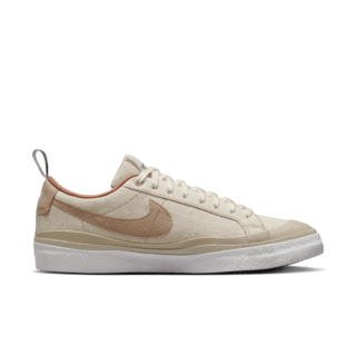 Nike SB Blazer 低筒鞋 x Doyenne 'Coconut Milk and Rattan' (DZ3406-100) 發售日期