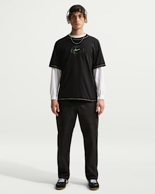 Nike SB Ishod Apparel Collection Release Date