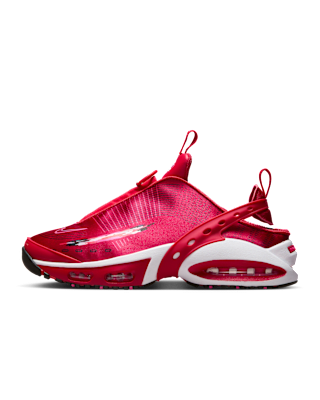 女款 Nike Air Max Craze 'University Red and Summit White' (FZ2089-600) 發售日期