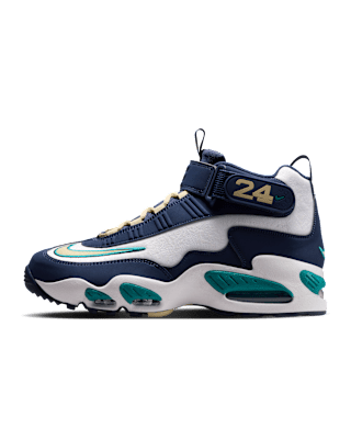 Air Griffey Max 1 'Midnight Navy and Fresh Water' (IV6299-410) Release Date