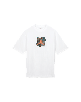 วันเปิดตัว Jordan x UNDEFEATED Apparel Collection