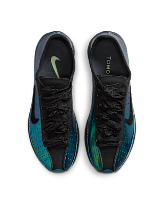 NIKE AIR SUPERFLY Release Date