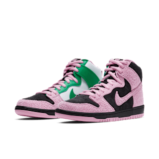 SB Dunk 高筒鞋 Pro 'Invert' 發售日期