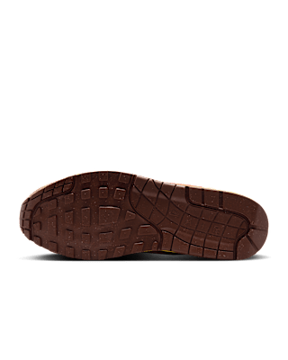 Releasedatum för Air Max 1 "Big Head Origins" (HV5776-200)