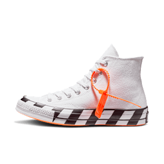Converse x Off-White™ Chuck 70 'Icons' Release Date