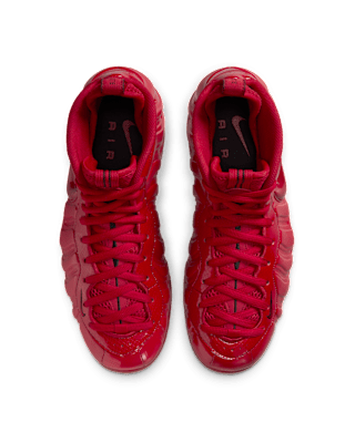 Fecha de lanzamiento de los Air Foamposite Pro "Gym Red" (HF0794-600)
