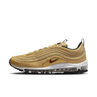 Fecha de lanzamiento del Air Max 97 "Metallic Gold" (DM0028-700)