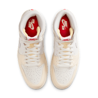 Air Jordan 1 Retro High OG 'Sail and Pale Ivory' (IH4363-100)