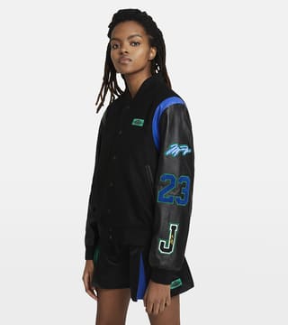Fecha de lanzamiento de la colección de ropa Jordan x Aleali May.