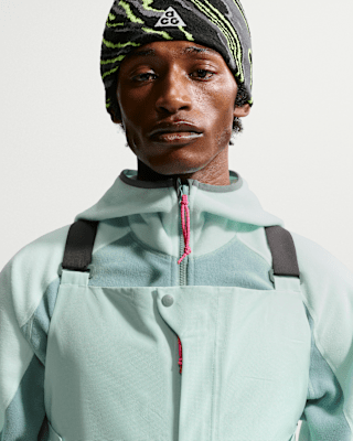 ACG kledingcollectie — releasedatum