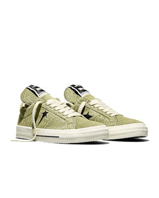 CONVERSE X DRKSHDW 'DRKSHDW ONESTR' (A14797C-300) Release Date