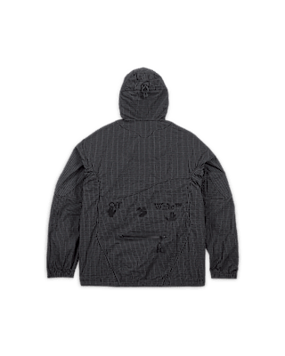 Lanseringsdato for Nike x Off-White™-ytterplagg og tilbehørkolleksjonen 