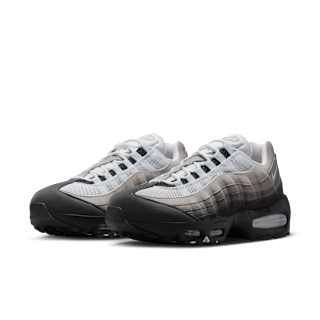 Fecha de lanzamiento de los Air Max 95 "Big Bubble" 'Blue Tint' para mujer (HJ5996-002) 