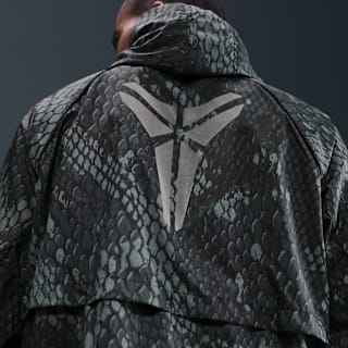 Kobe Men's Woven Jacket Release Date