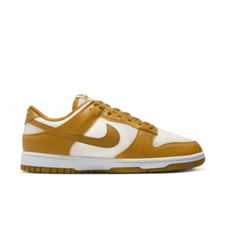 Fecha de lanzamiento del Dunk Low Next Nature "Phantom" para mujer (DN1431-001)