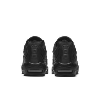 【NIKE公式】エア マックス 95 NDSTRKT 'Black' (CZ3591-001 / AM 95 NDSTRKT)