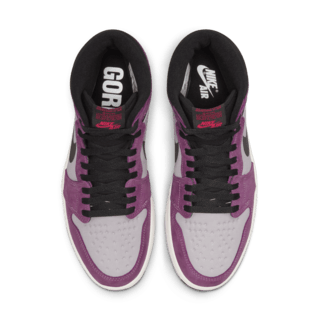 Air Jordan 1 Element GORE-TEX 'Light Bordeaux' (DB2889-500) 發售日期