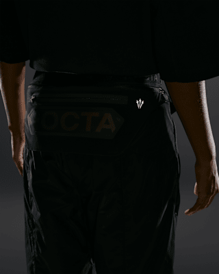 Releasedatum för NOCTA Nike Apparel Collection
