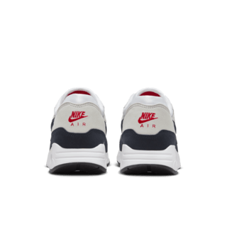 วันเปิดตัว Air Max 1 '86 "Dark Obsidian and University Red" (DQ3989-101) 