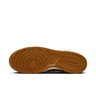 Dunk 低筒鞋 'Dark Curry' (FQ6965-700) 發售日期