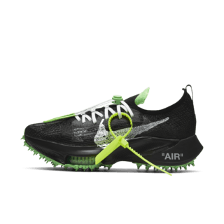 Data de llançament de les Air Zoom Tempo NEXT% x Off-White™ "Black"