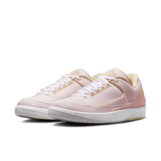 วันเปิดตัว Air Jordan 2 Low "Seersucker" (DX6930-600) 