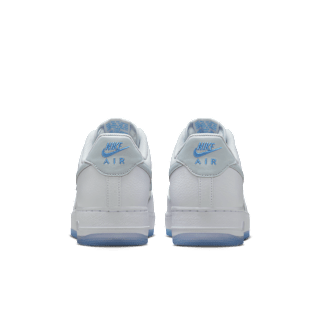 Air Force 1 'White and University Blue' (IB5724-100) Release Date