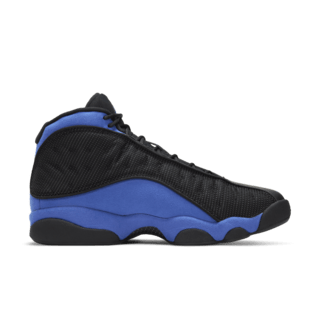 Air Jordan 13 'Black Royal' 發售日期