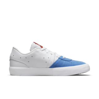 วันเปิดตัว Jordan Series .02 “University Blue”
