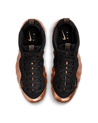 วันเปิดตัว Air Foamposite One "Metallic Copper" (FZ9902-001)
