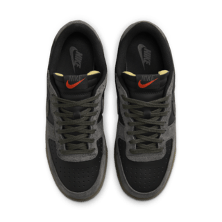 Fecha de lanzamiento del Terminator Low "Black and Medium Ash" (FV0396-001)