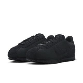Fecha de lanzamiento del Cortez "Black" para mujer (FJ5465-010)