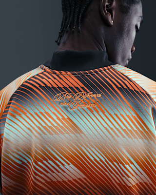 Fecha de lanzamiento de la colección de ropa Nike Authentics