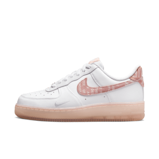 女款 Air Force 1 'Copy / Paste' (DQ5019-100) 發售日期