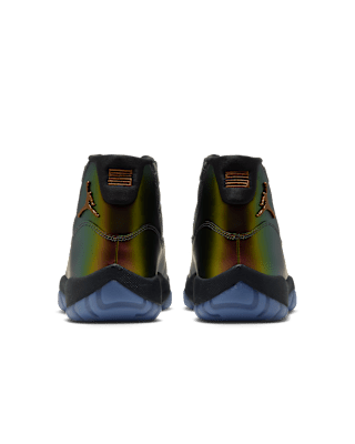 Lanceringsdato for Air Jordan 11 "Magic Ball" til kvinder (IZ1800-200)