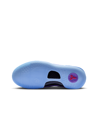 Older Kids' Kobe VIII Protro 'What the Kobe?' (FN0266-800) Release Date