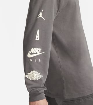 วันเปิดตัวJordan x A Ma Maniére Apparel Collection