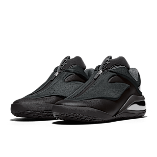 SHAI 001 'Charm Black' (A18977C-064) Release Date