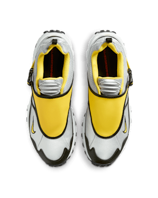 ACG Phassad 'Yellow Zest and Metallic Silver' (HM7133-001) 發售日期