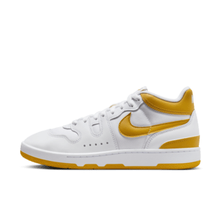 Fecha de lanzamiento del Attack "White and Yellow Ochre" (FB8938-102)