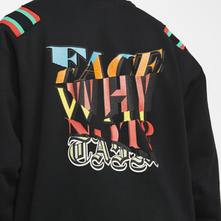 Collezione di abbigliamento Jordan x FACETAMS - Data del lancio