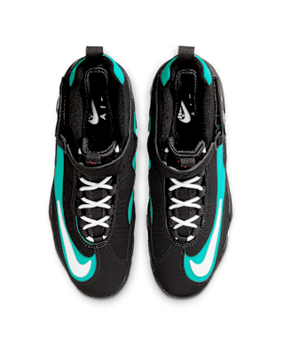 Fecha de lanzamiento de los Air Griffey Max 1 "Black and Freshwater" (DM8311-001)