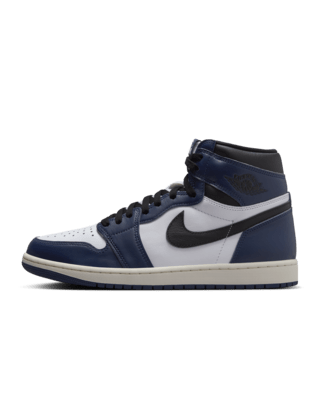 Air Jordan 1 高筒鞋 OG 'Midnight Navy' (DZ5485-401) 發售日期