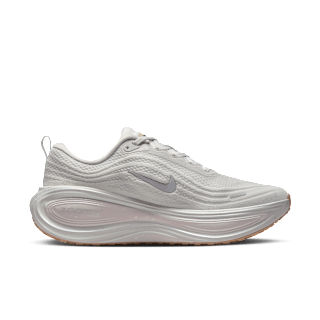 Vomero Plus 'Vast Grey and Metallic Silver' (IO4323-001) Release Date