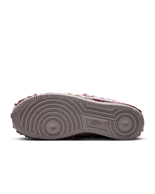 Air Force 1 '07 'Multi-Colour' (IQ3472-298) Release Date