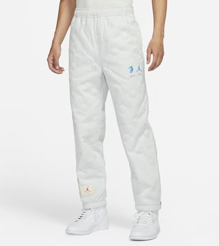 Pantaloni Jordan x UNION – Data del lancio