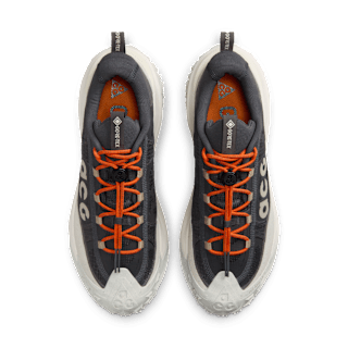 วันเปิดตัว ACG Mountain Fly 2 Low GORE-TEX "Light Orewood Brown and Medium Ash" (HF6245-002)