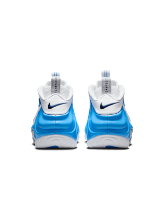 Fecha de lanzamiento de los Air Foamposite Pro "University Blue and White" (HF0794-400)