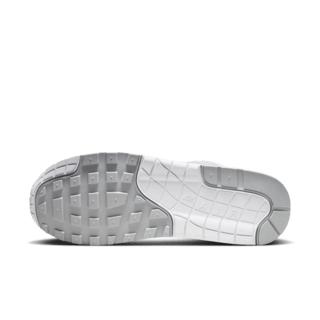 Fecha de lanzamiento de los Air Max 1 '86 OG "Metallic Silver and Cool Grey" (FV7477-002)
