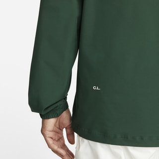 Date de sortie de la collection de vêtements NOCTA Golf